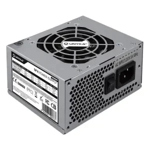UNYKACH SFX 450W FUENTE DE ALIMENTACION 450W SFX – VENTILADOR 80MM