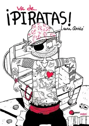 Va de.. ¡piratas!