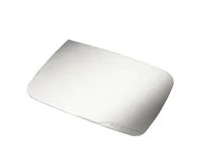 VADE SOBREMESA LEITZ 40X53 PREMIUM CRISTAL