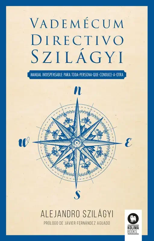 Vademécum directivo Szilágyi