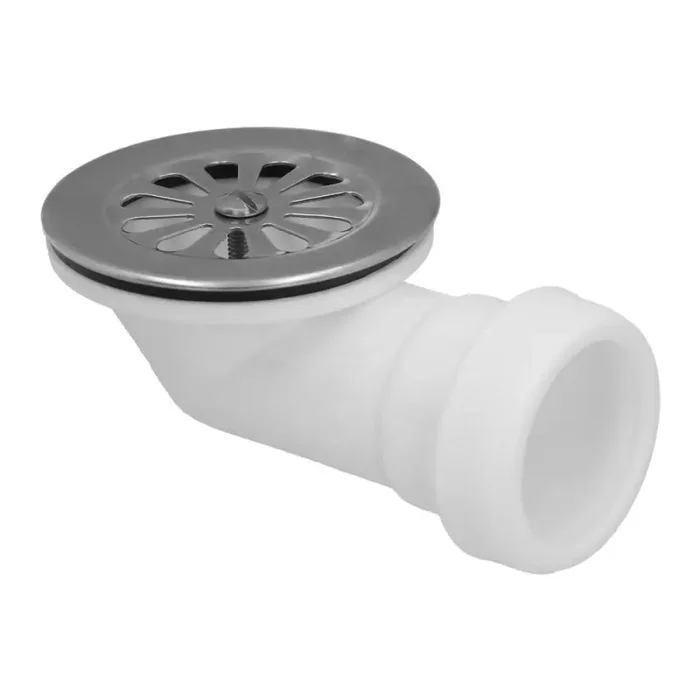 Válvula Plato Ducha Extraplana 1 1/2″ Diámetro 40 Mm