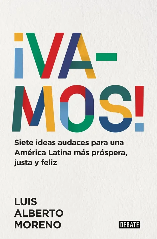 ¡vamos!