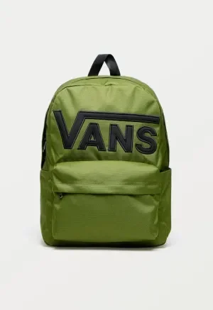 VANS MOCHILA OLD SKOOL DROP VERDE