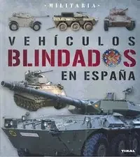 Vehículos blindados en España