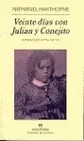 Veinte días con Julian y Conejito