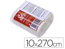 Vendas Yeso Sio2 10×270 Cm Paquete De 2 Rollos Muy Util Paramascaras 360000010000