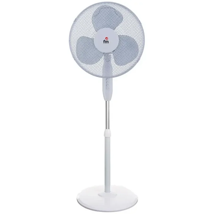 Ventilador de pie FM aspas 40cm diámetro – Comprar ventilador barato