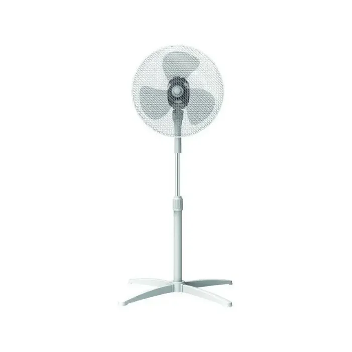 Ventilador de pie FM PX-40 aspas 40cm diámetro 40W