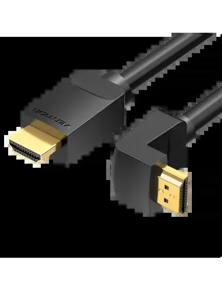 Vention Cable HDMI 2.0 4K – 2m – Color Negro