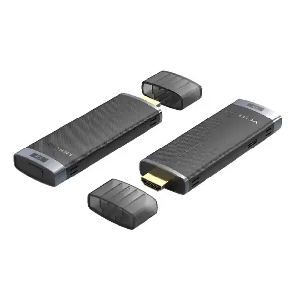 Vention HDMI Wireless 5G – Conexion Inalambrica HDMI – Color Negro