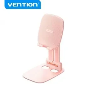 VENTION SOPORTE PARA SMARTPHONE/TABLET – COLOR ROSA