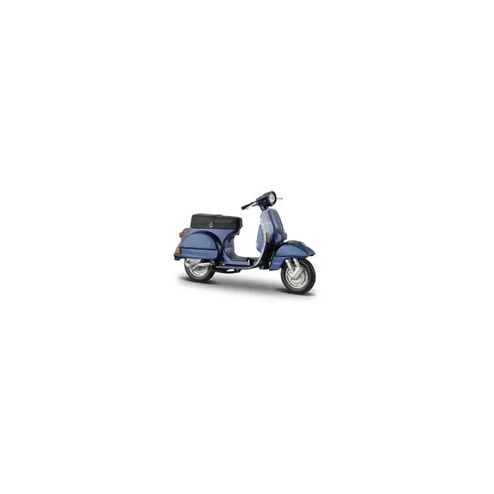 Vespa P150X 1978 Escala 1 18 – Tienda comprar réplica juguete