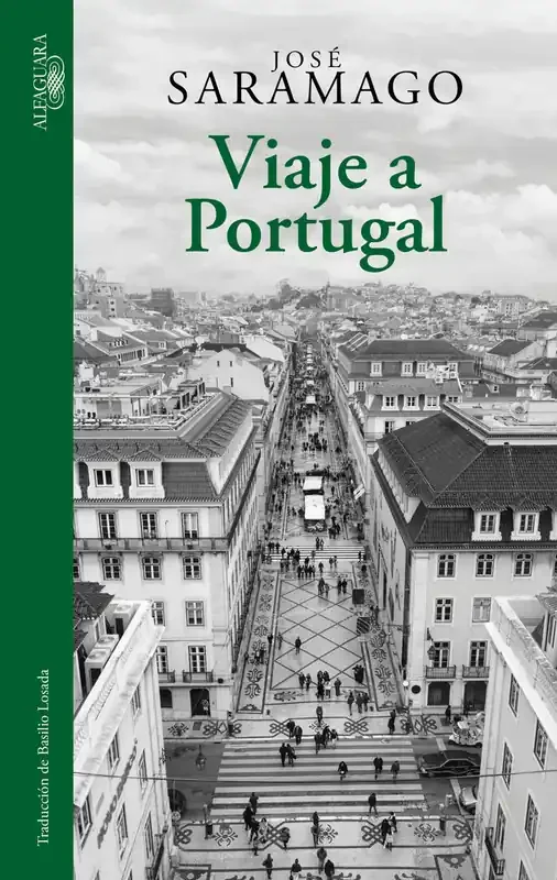 Viaje a portugal