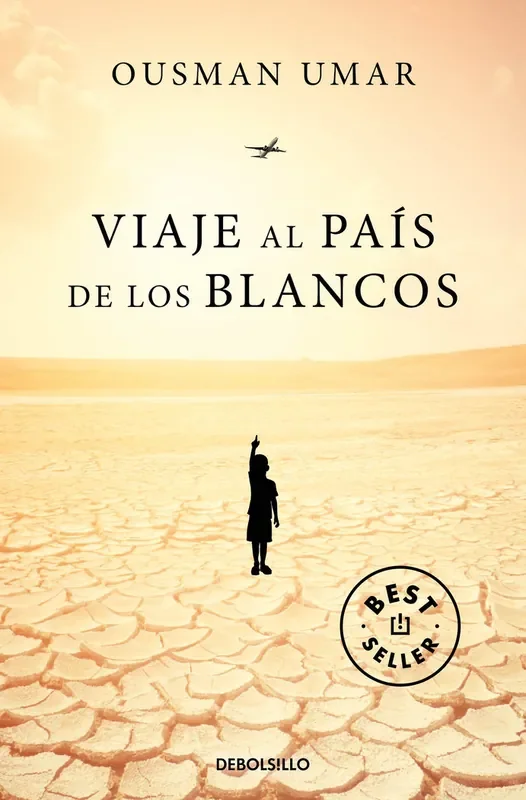 Viaje al pais de los blancos