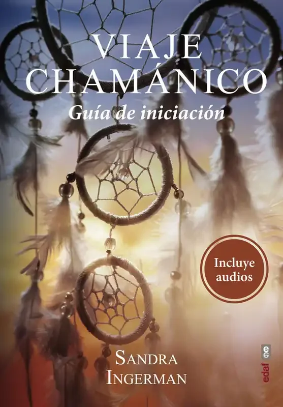 Viaje chamánico
