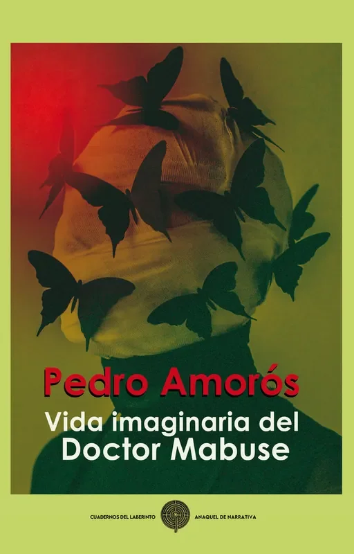 Vida imaginaria del doctor mabuse