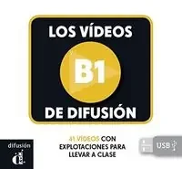 Videos b1 de difusion