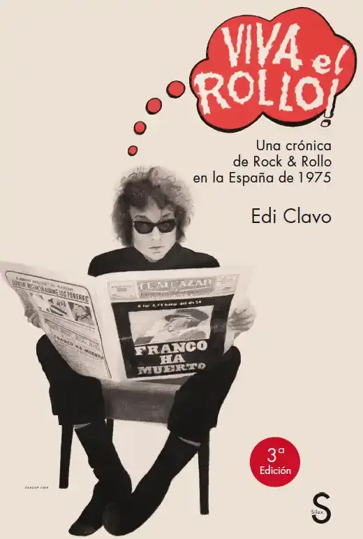 Viva el rollo