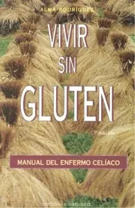 Vivir sin gluten