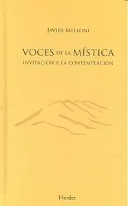 Voces de la mística I