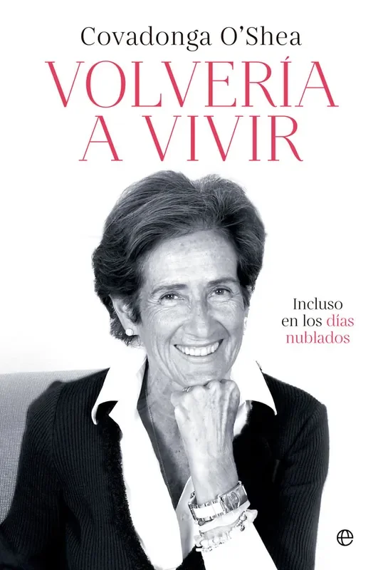 Volveria a vivir