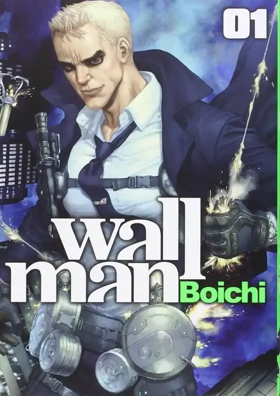 Wallman