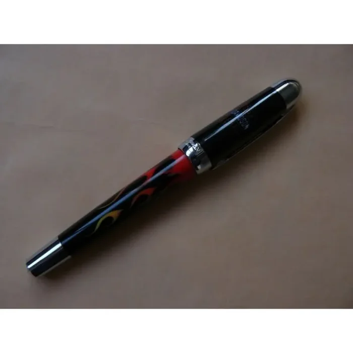 WATERMAN ROLLER HARLEY DAVIDSON