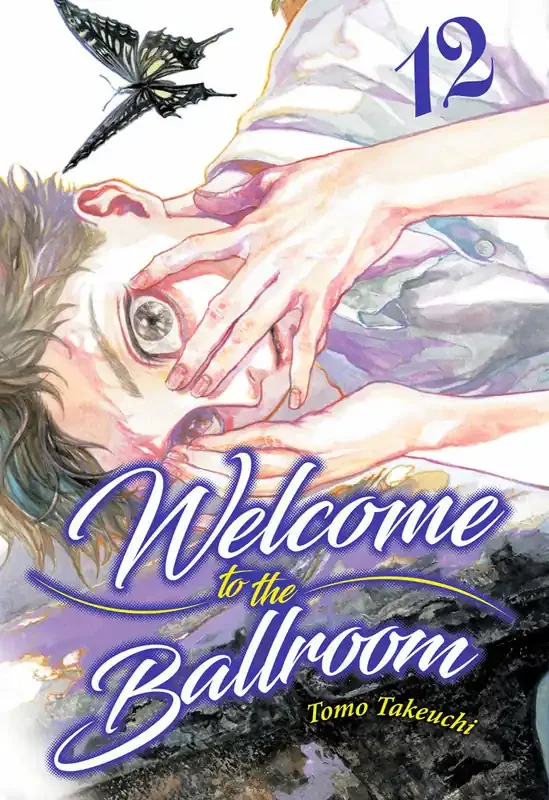Welcome to the ballroom 12