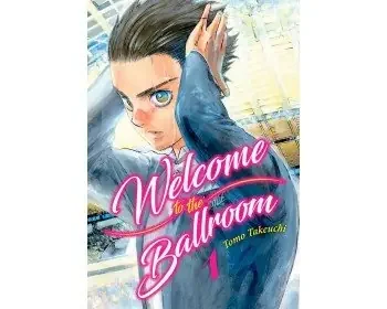 Welcome to the ballroom n 01