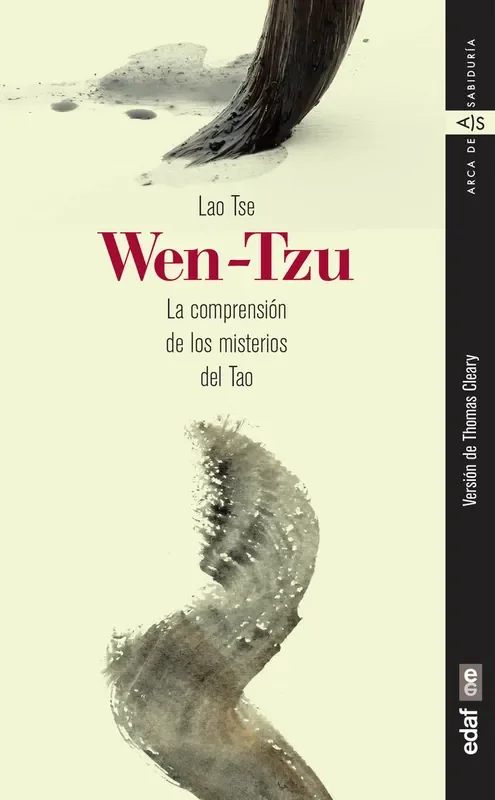 Wen tzu