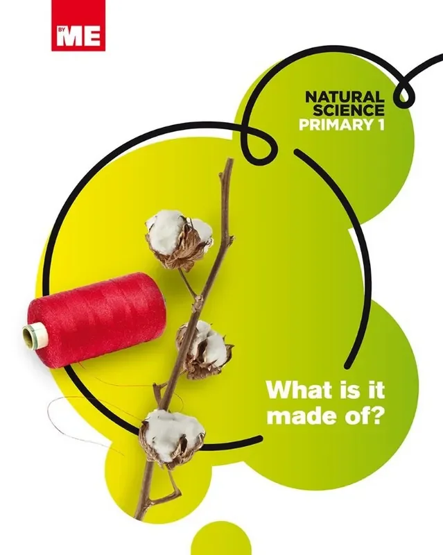 What is it made of?