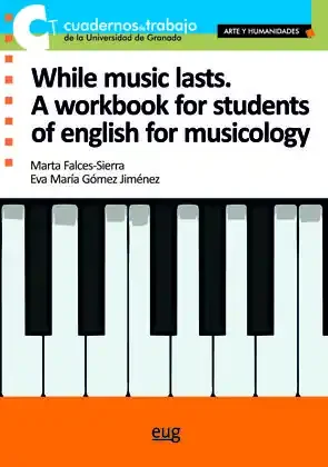 While music lasts.