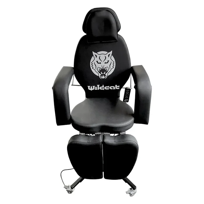Wildcat Pro Tattoo und Piercing Liege