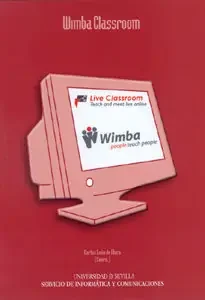 Wimba classroom