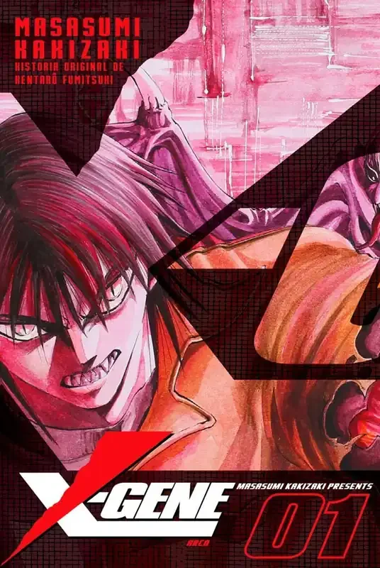 X-Gene 1