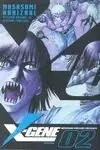 X gene 2
