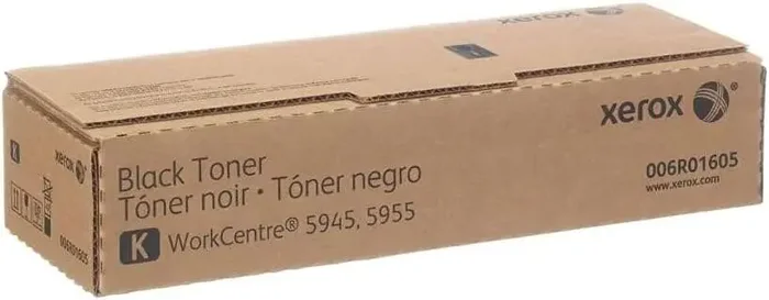 Xerox 006R01605 negro Toner original –