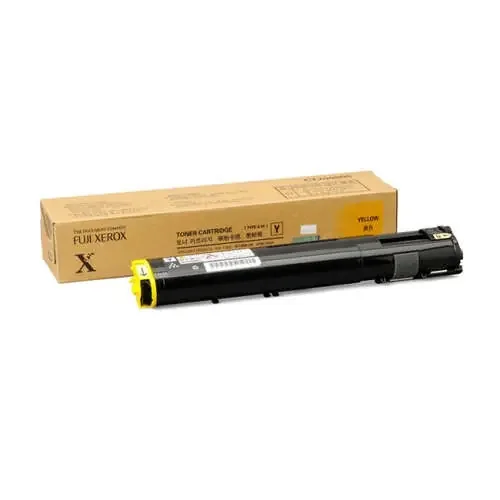 Xerox 6R1633 amarillo Toner original –