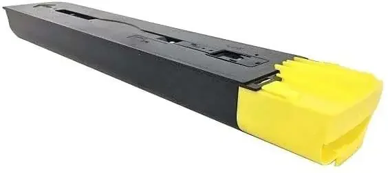 Xerox Color 550 560 570 amarillo Toner compatible – reemplaza
