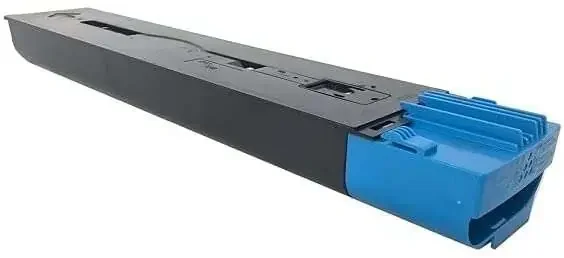 Xerox Color 550 560 570 cyan Toner compatible – reemplaza