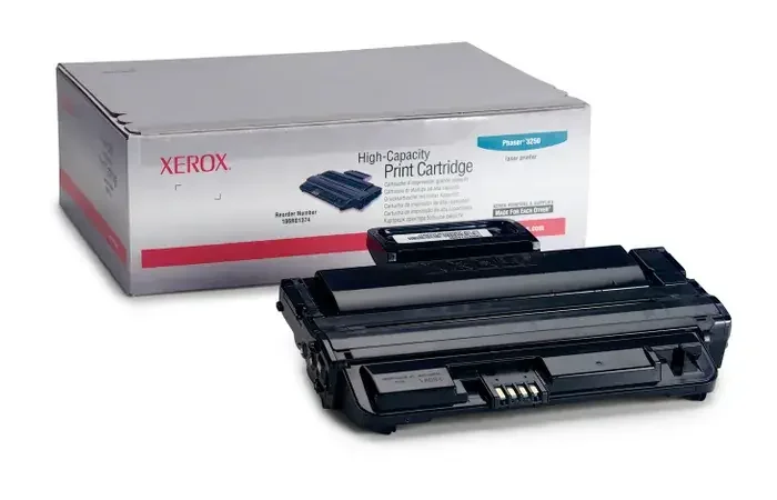 Xerox Phaser 3250 Negro Cartucho de Toner Original – 106R01374
