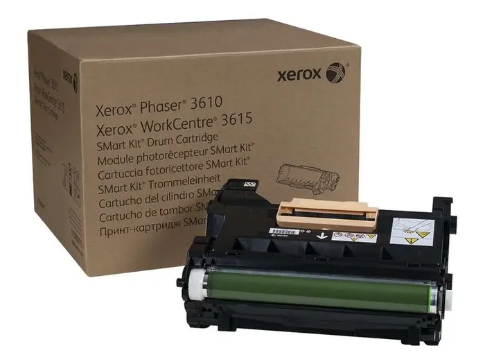 Xerox Phaser 3610 / WorkCentre 3615 / 3655 Tambor de Imagen Original – 113R00773 (Drum)