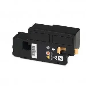 XEROX PHASER 6020/6022 NEGRO CARTUCHO DE TONER GENERICO – REEMPLAZA 106R02759