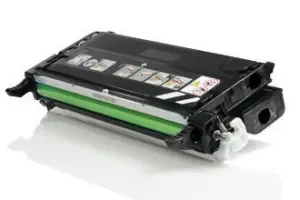 XEROX PHASER 6280 NEGRO CARTUCHO DE TONER GENERICO – REEMPLAZA 106R01395