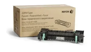 XEROX PHASER 6600/WORKCENTRE 6605/6655/VERSALINK C400/C405 FUSOR ORIGINAL 220V – 115R00089