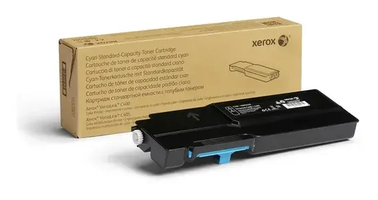 Xerox VersaLink C400 C405 cyan Toner original –