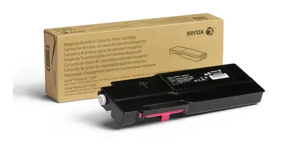 Xerox VersaLink C400 C405 magenta Toner original –