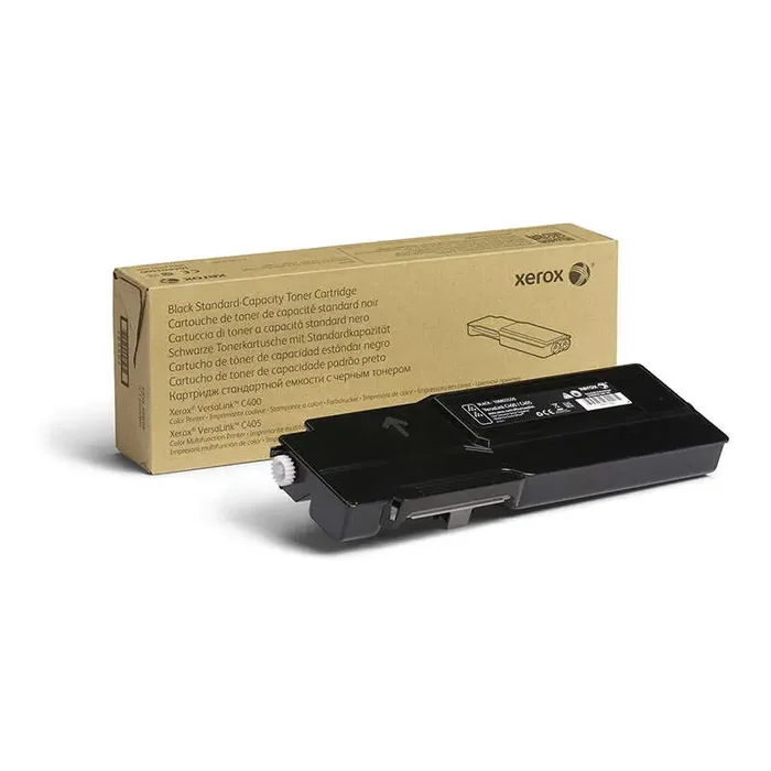 Xerox VersaLink C400 C405 negro Toner original –