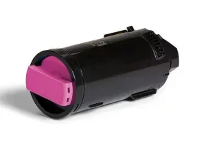 XEROX VERSALINK C500/C505 MAGENTA CARTUCHO DE TONER GENERICO – REEMPLAZA 106R03874/106R03871/106R03860