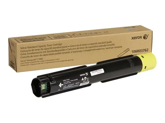 Xerox VersaLink C7000 amarillo Toner original –